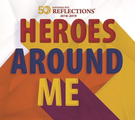 Image result for heroes around me reflections